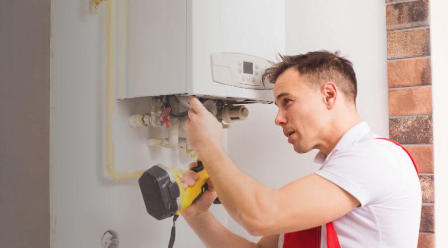 Professional expert plumbing services in Laredo, TX
